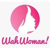 WahWoman logo - Similar company to Ecocivilisation