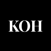 KOH Branded Ltd. logo - Similar company to Beyond Merchandise Ltd