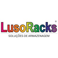 LusoRacks logo - Similar company to Alpram Solutions