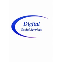 DIGITAL SOCIAL SERVICES logo - Similar company to Bytedots Technologies