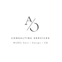 A.O Consulting Services logo - Similar company to Blugrass Power Systems