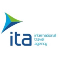 ITA TOURISM&ORGANIZATION logo - Similar company to Maratours