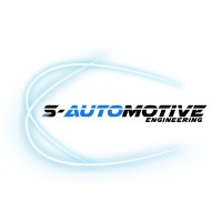 S-Automotive Engineering GmbH logo - Similar company to Aurel De