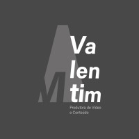 MValentim Produtora de Vídeo e Conteúdo logo - Similar company to Create Produtora De Vídeo E Conteúdo