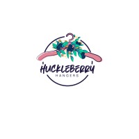 Huckleberry Hangers logo - Similar company to Wealthee Monk