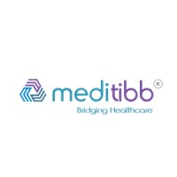 MediTibb logo - Similar company to Chromovision