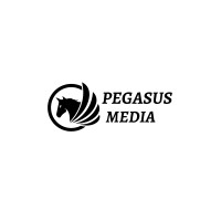 Pegasus Media logo - Similar company to Slimzy
