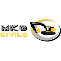 MKG CIVILS logo - Similar company to Khusi Projects
