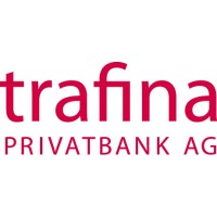 Trafina Private Bank Ltd. logo - Similar company to Scobag Privatbank Ag
