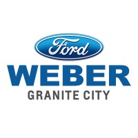 Weber Ford logo - Similar company to Tpi Group