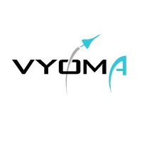 Team Vyoma logo - Similar company to Team Antariksh