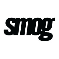 Smog logo - Similar company to Sophon Tech