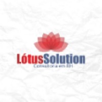 RH Lótus Solution logo - Similar company to Rh Modelo