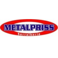 Metalpriss Serralheria logo - Similar company to Metalpriss