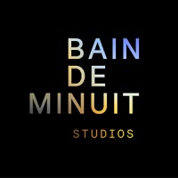 Bain de minuit studios logo - Similar company to Lab148