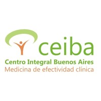 CEIBA (Centro Integral Buenos Aires) logo - Similar company to Servigral