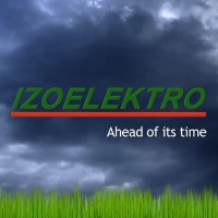 Izoelektro d.o.o. logo - Similar company to Asasoft® | Ligh+Weight® Medium And High Voltage Insulator