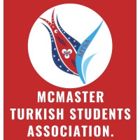 McMaster Turkish Students Association logo - Similar company to Campus Store, Mcmaster University