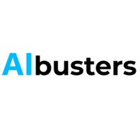 AI Busters logo - Similar company to Amlsec