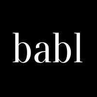 BABL AI logo - Similar company to Eticas.Ai