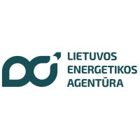 Lietuvos Energetikos Agentūra / Lithuanian Energy Agency logo - Similar company to Skilled