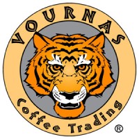 Vournas Coffee Trading logo - Similar company to Crow