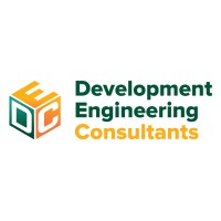 DEC - Development Engineering Consultants logo - Similar company to Amd Engineering Australia Pty Ltd