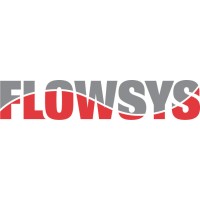 Flowsys Technologies AB logo - Similar company to Aopu Alloy Industries Company Ltd.
