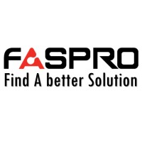 FasPro Systems Co., Ltd. logo - Similar company to Faspro Technologies