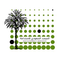 Saudi Sustainability Observatory | المرصد السعودي للاستدامة logo - Similar company to Unity Sustainability Consultants