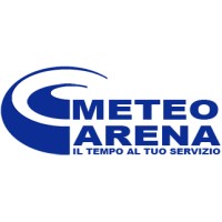 MeteoArena logo - Similar company to Carbon Lock Solutions