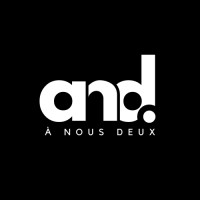 À nous deux logo - Similar company to Anousdeux