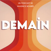 DEMAIN logo - Similar company to Futuring Lab : Créer De La Valeur Collective