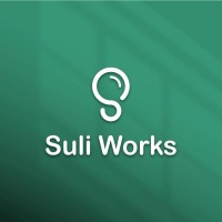 Suli works logo - Similar company to Sharp Plan