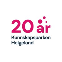 Kunnskapsparken Helgeland AS logo - Similar company to Fredensborg Fritid As