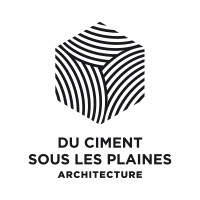 DU CIMENT SOUS LES PLAINES logo - Similar company to Studiolada