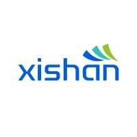 Xishan logo - Similar company to Ikeda - Akx Medical