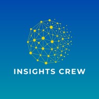 InsightsCrew logo - Similar company to Cloud Ecosystem