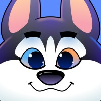 TaskieHusky logo - Similar company to Enso