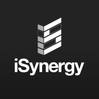 iSynergy logo - Similar company to Isynergy