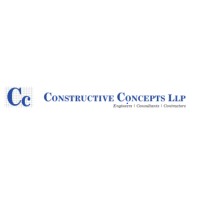 Constructive Concepts LLP logo - Similar company to Catalyst Marketing