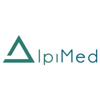 ALPIMED logo - Similar company to Keeey