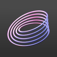 Panoversal logo - Similar company to Arian Aseman Mardin (Ariansky)