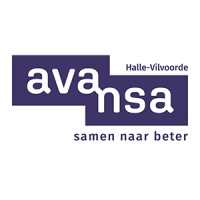 Avansa Halle-Vilvoorde logo - Similar company to Avansa Citizenne