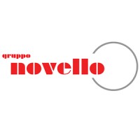 Gruppo Novello logo - Similar company to Carrarospray