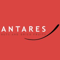 Antares Commodities - Almonds, Pecan Nuts, Brazil Nuts and Macadamia Nuts logo - Similar company to Aldebaran Commodities