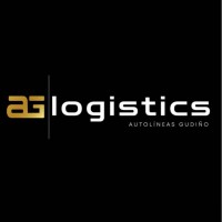 AG Logistics logo - Similar company to Security Specialized Transportation