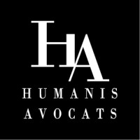 CABINET HUMANIS AVOCATS logo - Similar company to Prh Gestion