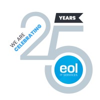 EOL IT Services logo - Similar company to Recloud It