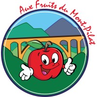 Les fruits du Mont Pilat logo - Similar company to Cfm2I